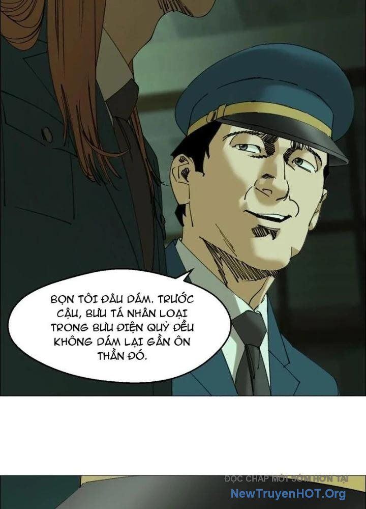 Giờ Ngọ Ba Khắc - Chapter 110 - Page 34