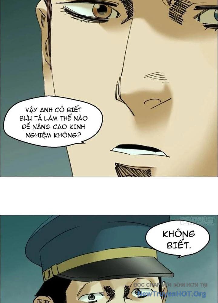 Giờ Ngọ Ba Khắc - Chapter 110 - Page 36