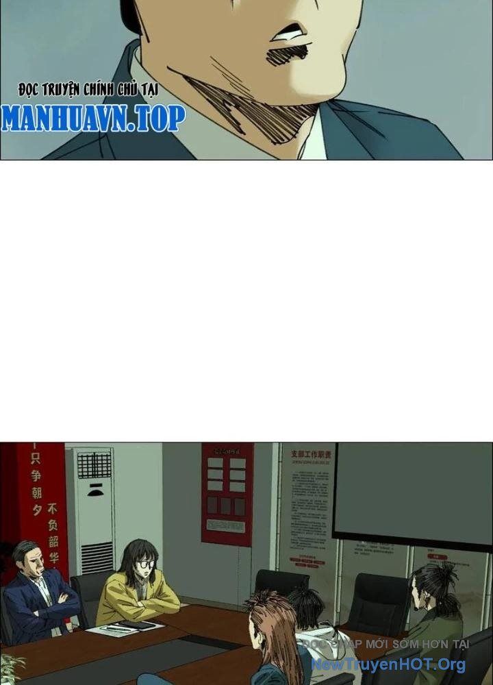 Giờ Ngọ Ba Khắc - Chapter 110 - Page 38