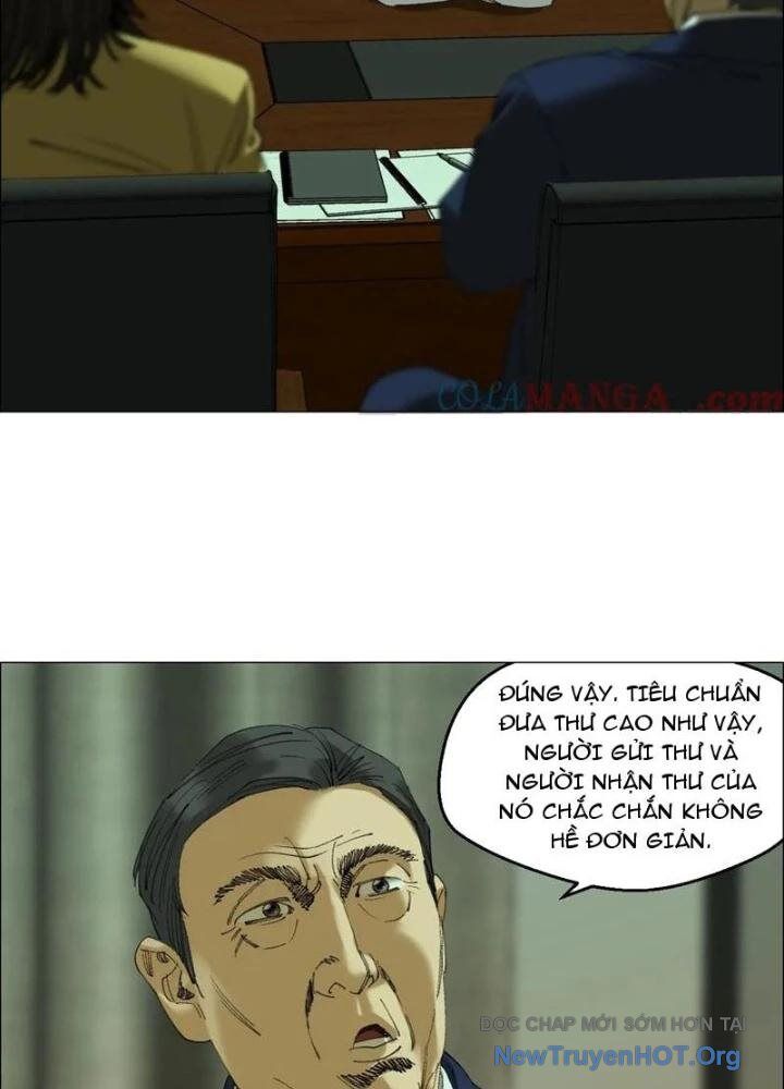 Giờ Ngọ Ba Khắc - Chapter 110 - Page 44