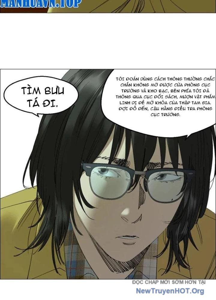 Giờ Ngọ Ba Khắc - Chapter 110 - Page 48