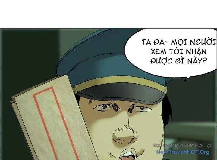 Giờ Ngọ Ba Khắc - Chapter 110 - Page 5