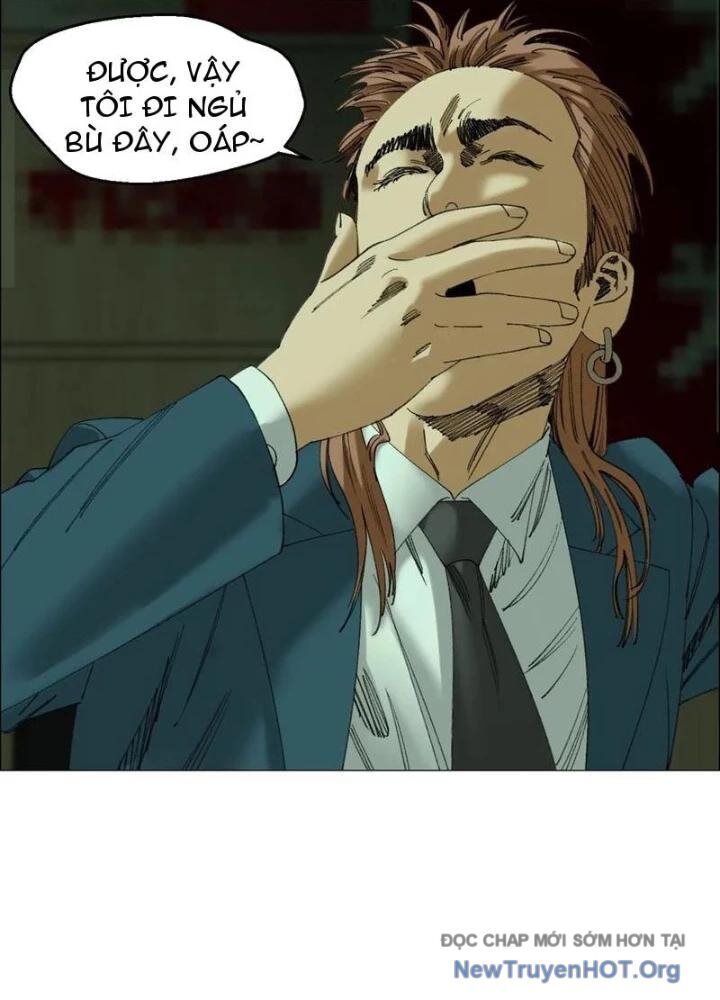 Giờ Ngọ Ba Khắc - Chapter 110 - Page 50