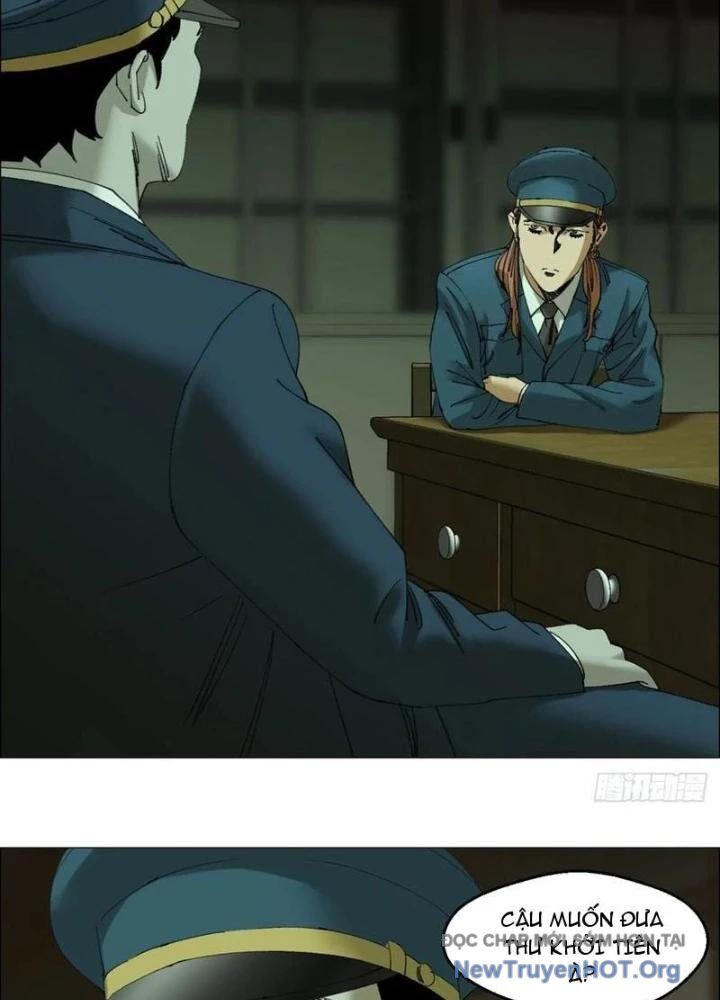 Giờ Ngọ Ba Khắc - Chapter 110 - Page 52
