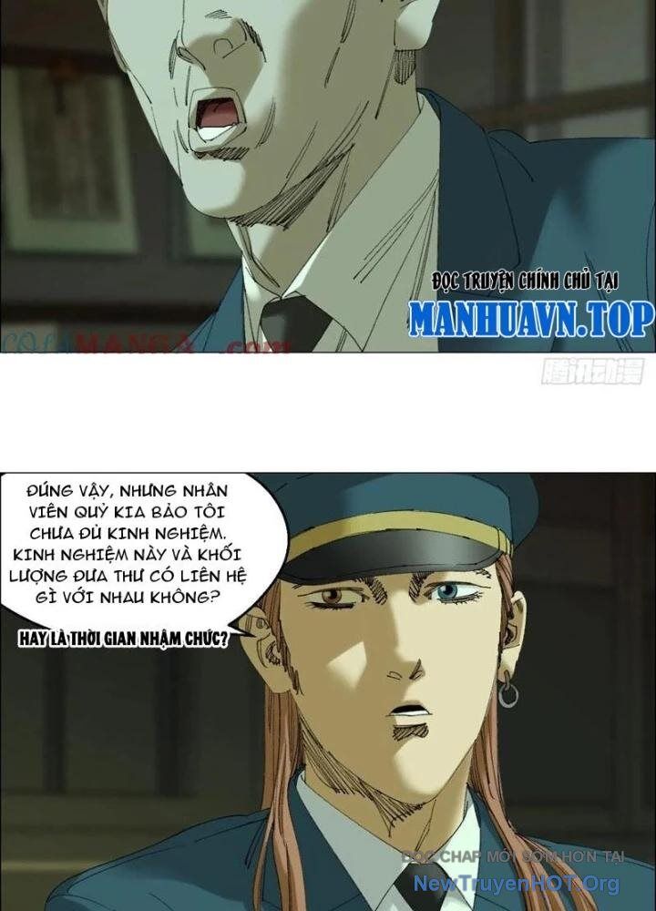 Giờ Ngọ Ba Khắc - Chapter 110 - Page 54