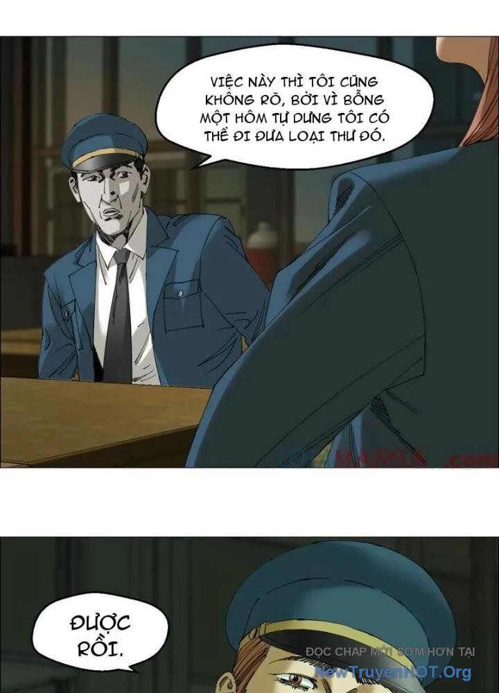 Giờ Ngọ Ba Khắc - Chapter 110 - Page 56