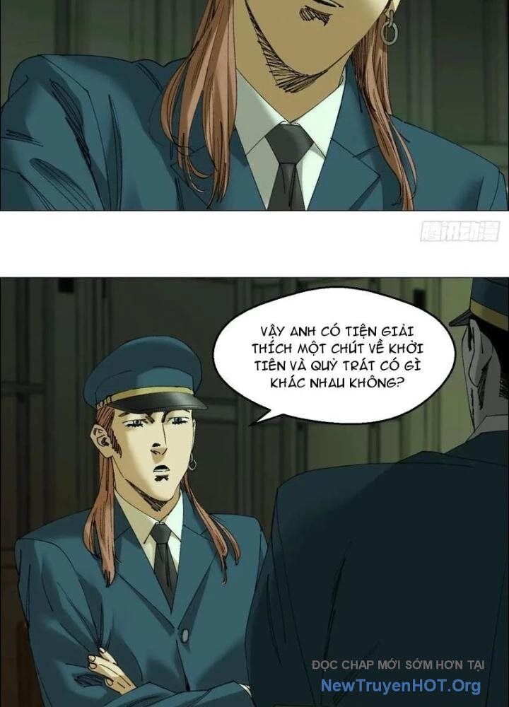 Giờ Ngọ Ba Khắc - Chapter 110 - Page 58