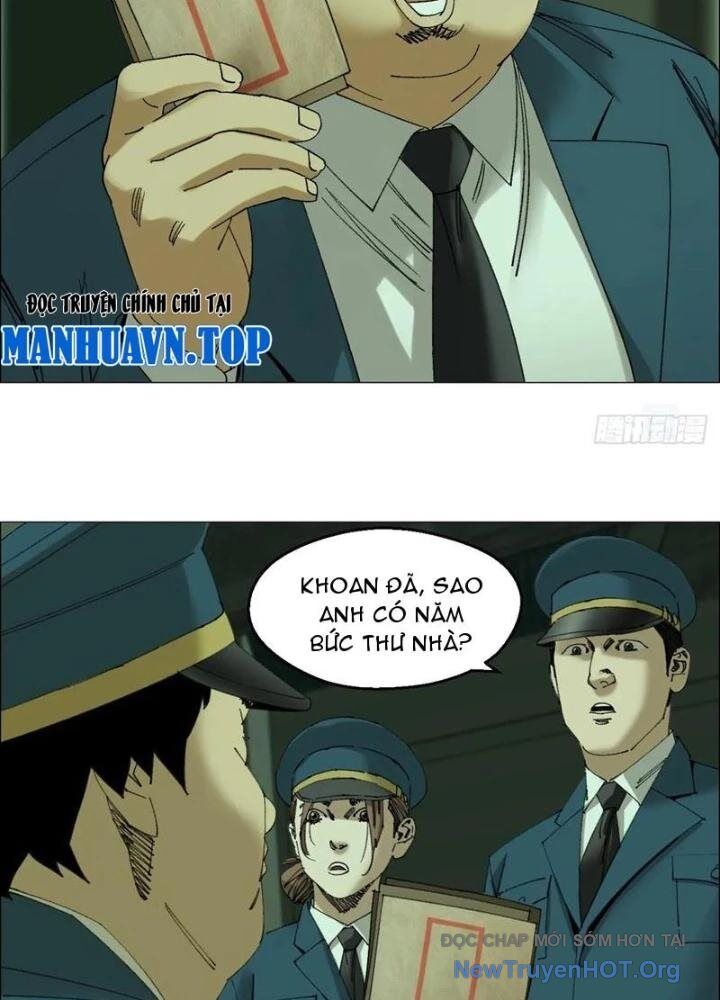 Giờ Ngọ Ba Khắc - Chapter 110 - Page 6
