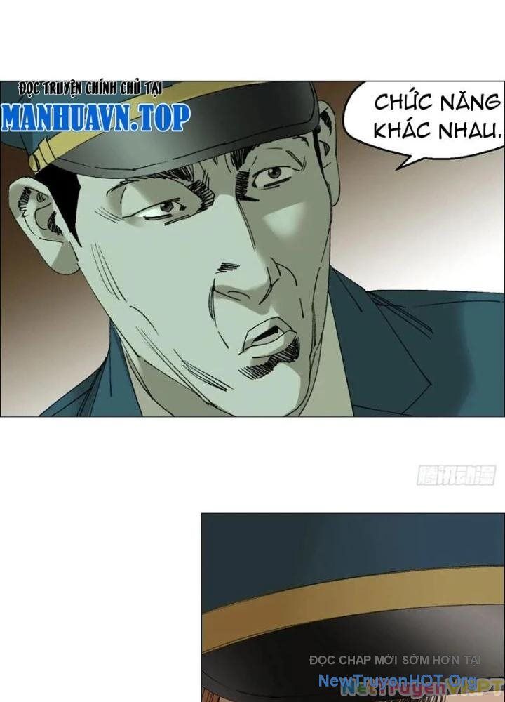 Giờ Ngọ Ba Khắc - Chapter 110 - Page 60