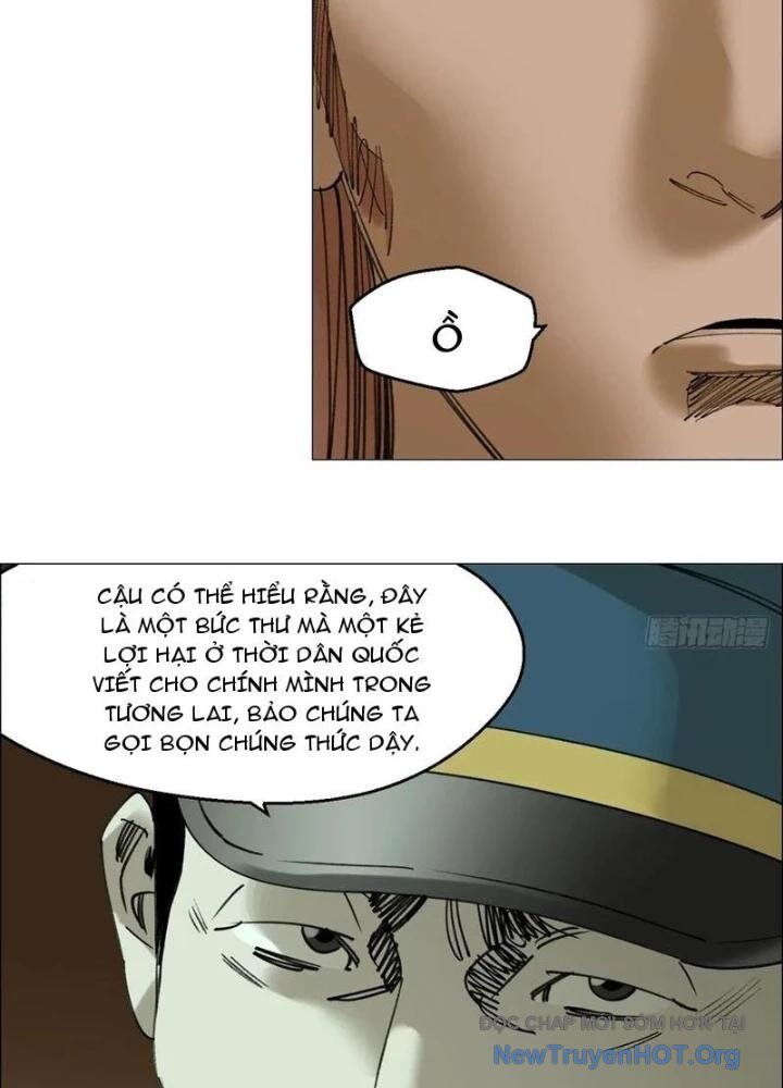 Giờ Ngọ Ba Khắc - Chapter 110 - Page 62