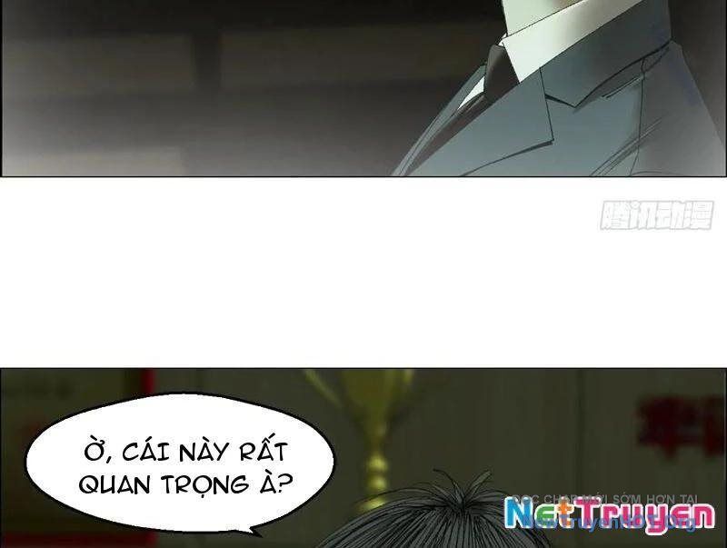 Giờ Ngọ Ba Khắc - Chapter 111 - Page 11