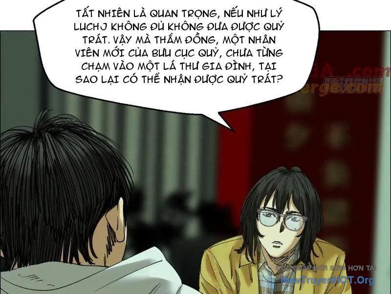 Giờ Ngọ Ba Khắc - Chapter 111 - Page 13