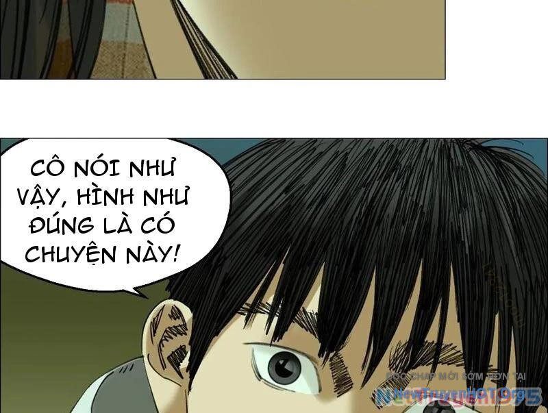 Giờ Ngọ Ba Khắc - Chapter 111 - Page 17