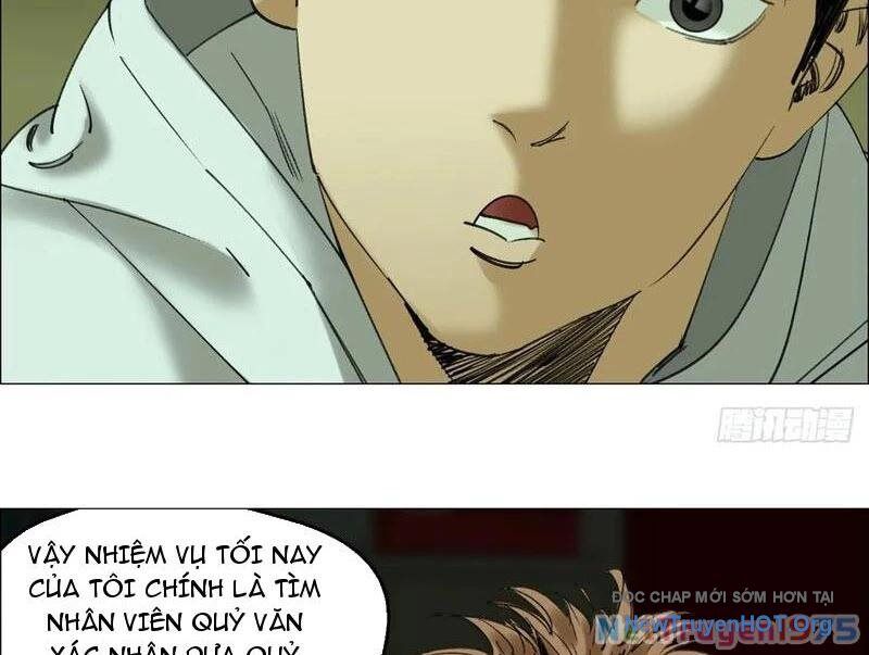 Giờ Ngọ Ba Khắc - Chapter 111 - Page 18