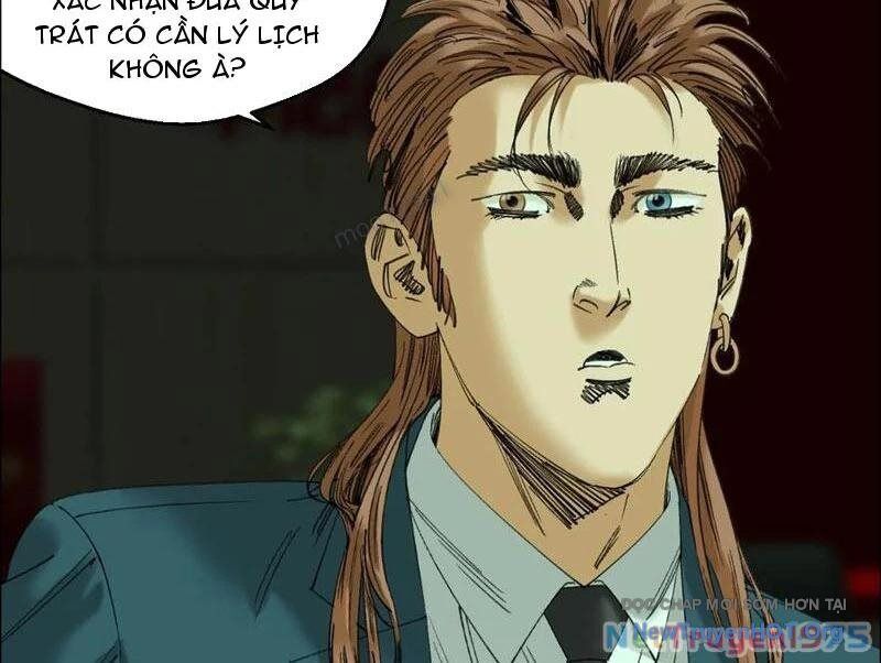 Giờ Ngọ Ba Khắc - Chapter 111 - Page 19