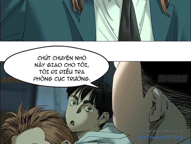 Giờ Ngọ Ba Khắc - Chapter 111 - Page 20