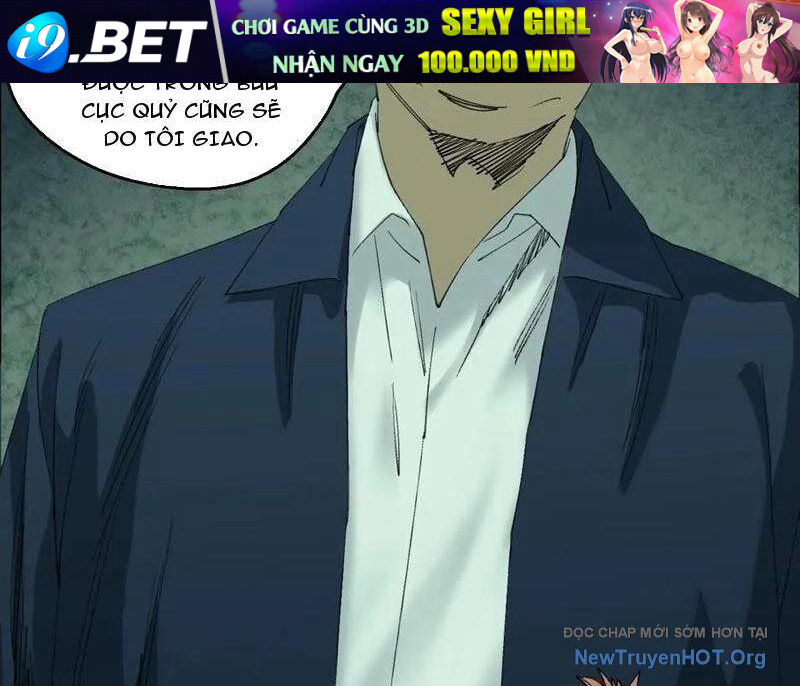 Giờ Ngọ Ba Khắc - Chapter 111 - Page 23