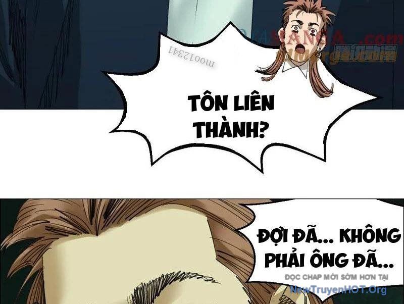 Giờ Ngọ Ba Khắc - Chapter 111 - Page 24