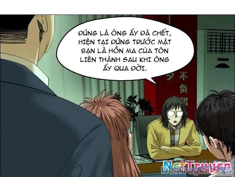 Giờ Ngọ Ba Khắc - Chapter 111 - Page 26