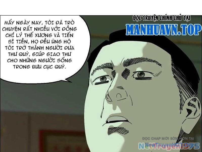 Giờ Ngọ Ba Khắc - Chapter 111 - Page 28