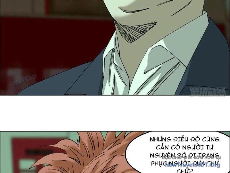 Giờ Ngọ Ba Khắc - Chapter 111 - Page 29