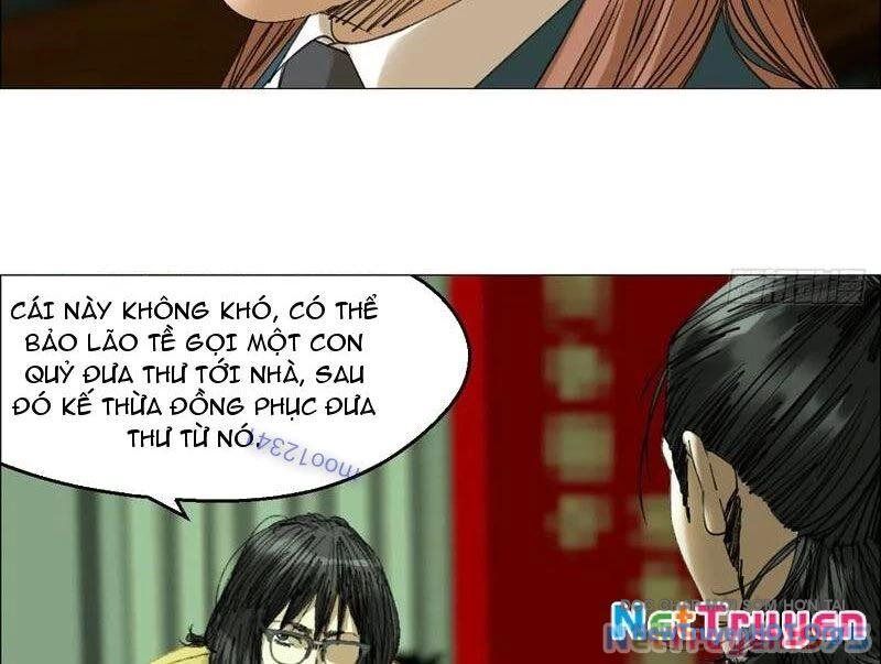 Giờ Ngọ Ba Khắc - Chapter 111 - Page 31