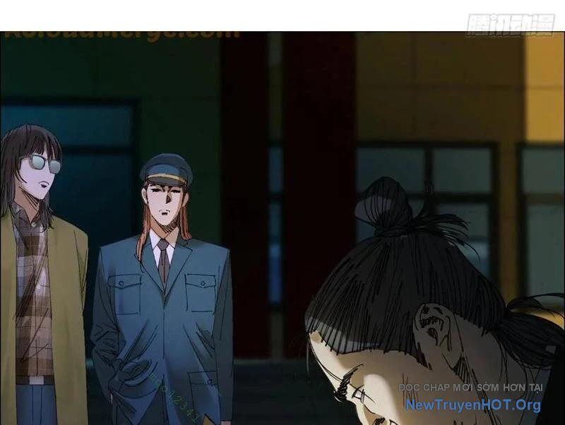 Giờ Ngọ Ba Khắc - Chapter 111 - Page 35