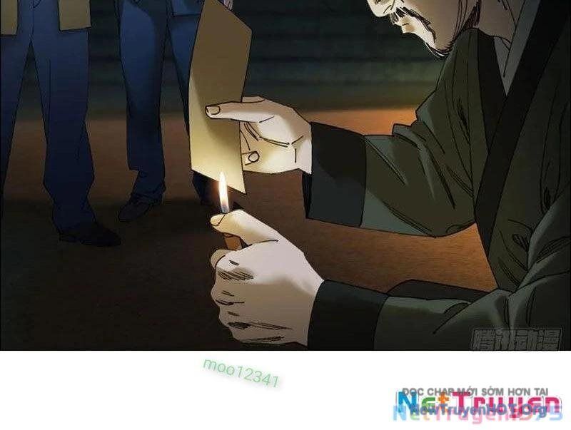 Giờ Ngọ Ba Khắc - Chapter 111 - Page 36