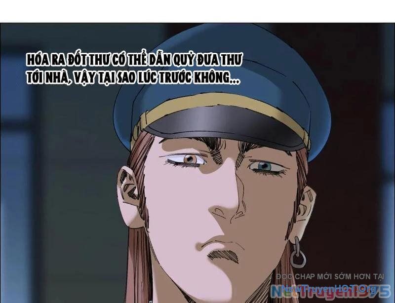 Giờ Ngọ Ba Khắc - Chapter 111 - Page 37