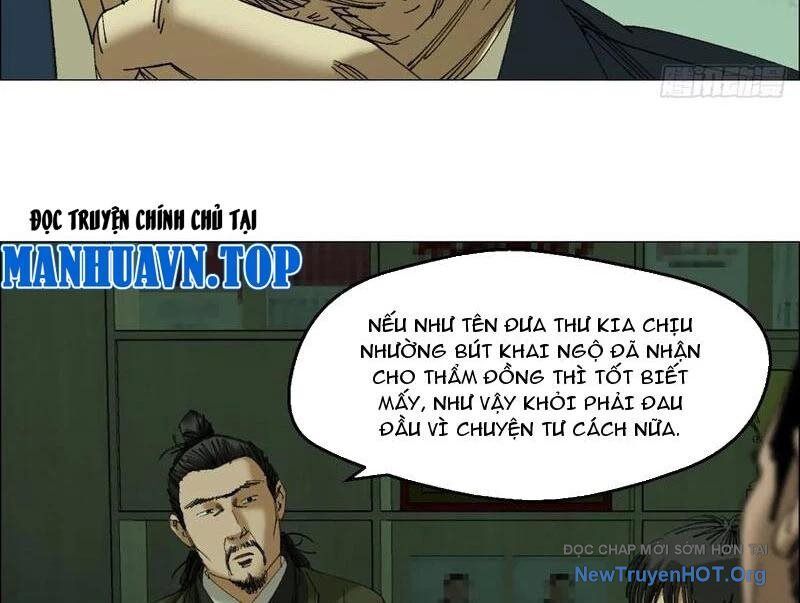 Giờ Ngọ Ba Khắc - Chapter 111 - Page 4