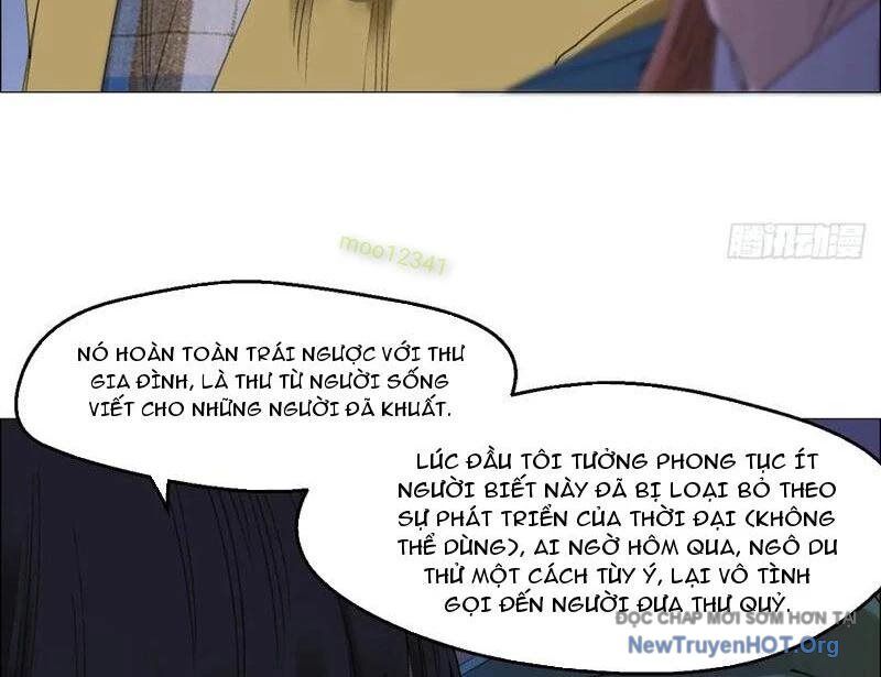 Giờ Ngọ Ba Khắc - Chapter 111 - Page 40