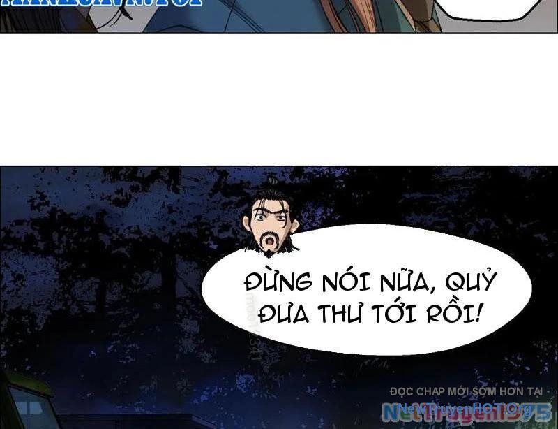 Giờ Ngọ Ba Khắc - Chapter 111 - Page 42