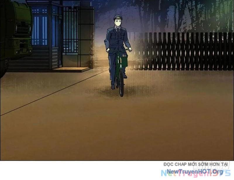 Giờ Ngọ Ba Khắc - Chapter 111 - Page 43