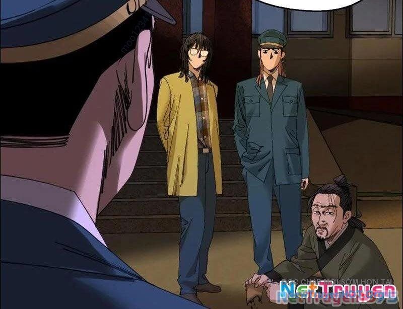 Giờ Ngọ Ba Khắc - Chapter 111 - Page 46