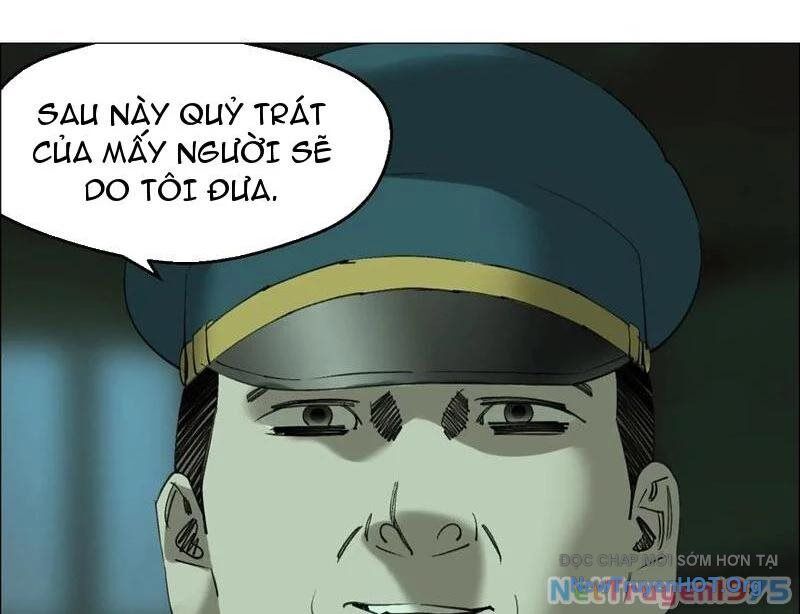 Giờ Ngọ Ba Khắc - Chapter 111 - Page 53