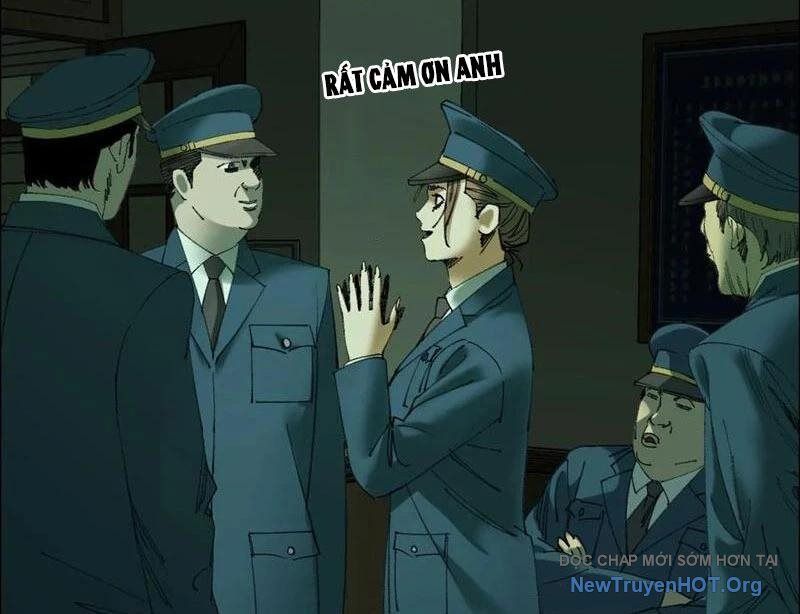 Giờ Ngọ Ba Khắc - Chapter 111 - Page 55