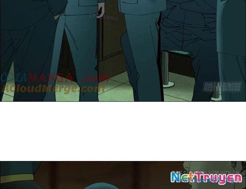 Giờ Ngọ Ba Khắc - Chapter 111 - Page 56