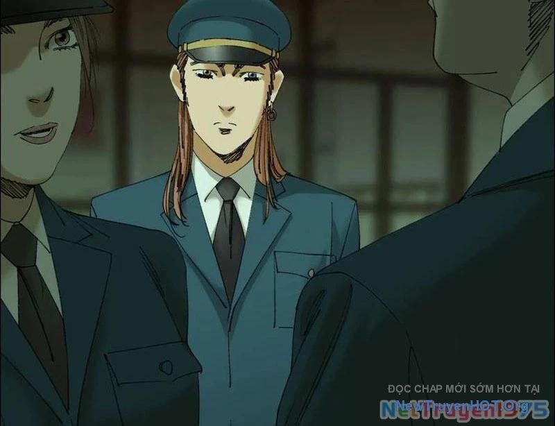 Giờ Ngọ Ba Khắc - Chapter 111 - Page 57