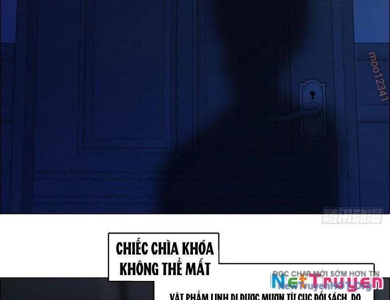 Giờ Ngọ Ba Khắc - Chapter 111 - Page 61