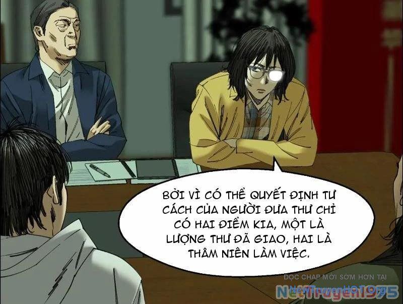 Giờ Ngọ Ba Khắc - Chapter 111 - Page 8