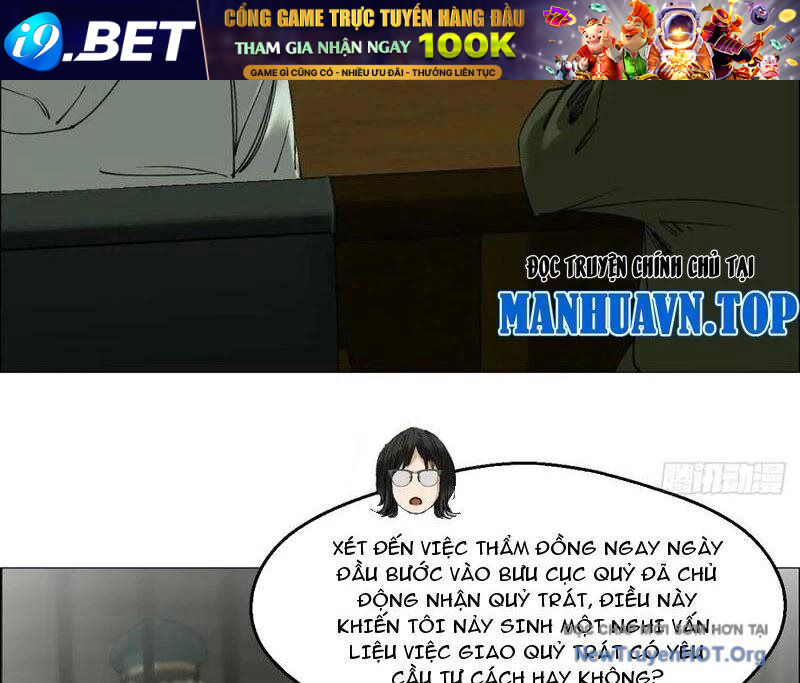 Giờ Ngọ Ba Khắc - Chapter 111 - Page 9