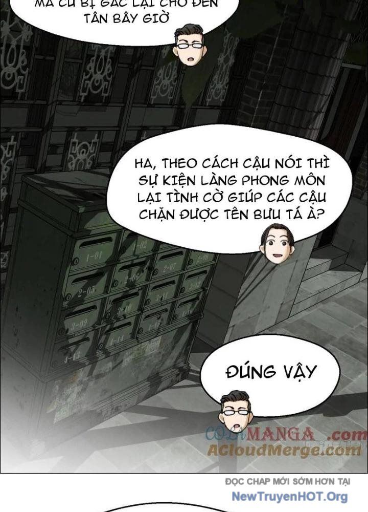 Giờ Ngọ Ba Khắc - Chapter 112 - Page 12