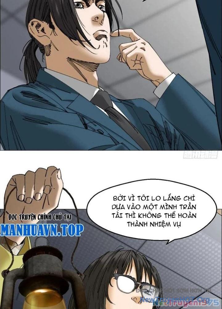 Giờ Ngọ Ba Khắc - Chapter 112 - Page 14