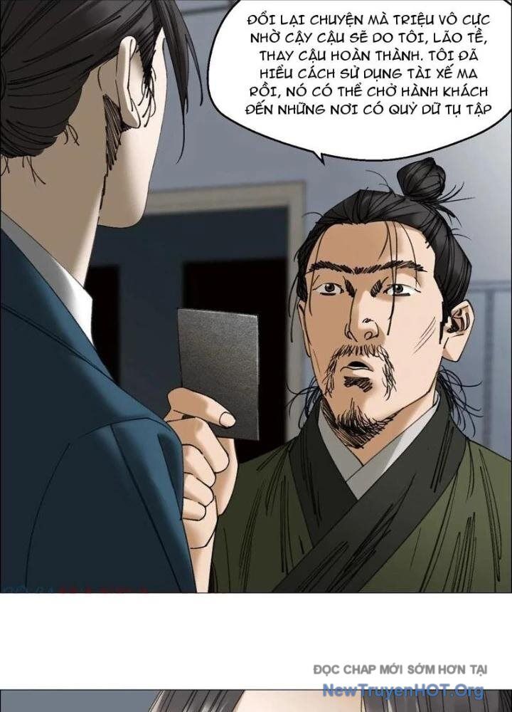 Giờ Ngọ Ba Khắc - Chapter 112 - Page 18