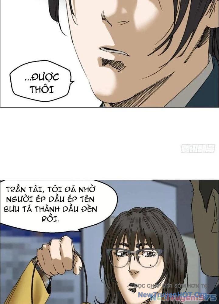 Giờ Ngọ Ba Khắc - Chapter 112 - Page 20
