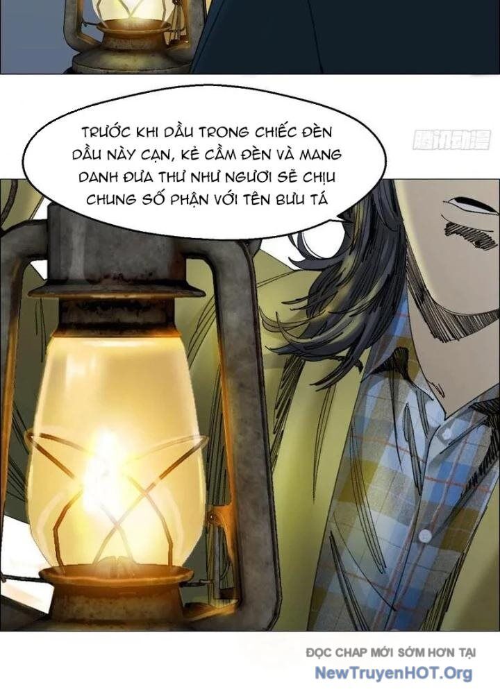 Giờ Ngọ Ba Khắc - Chapter 112 - Page 22