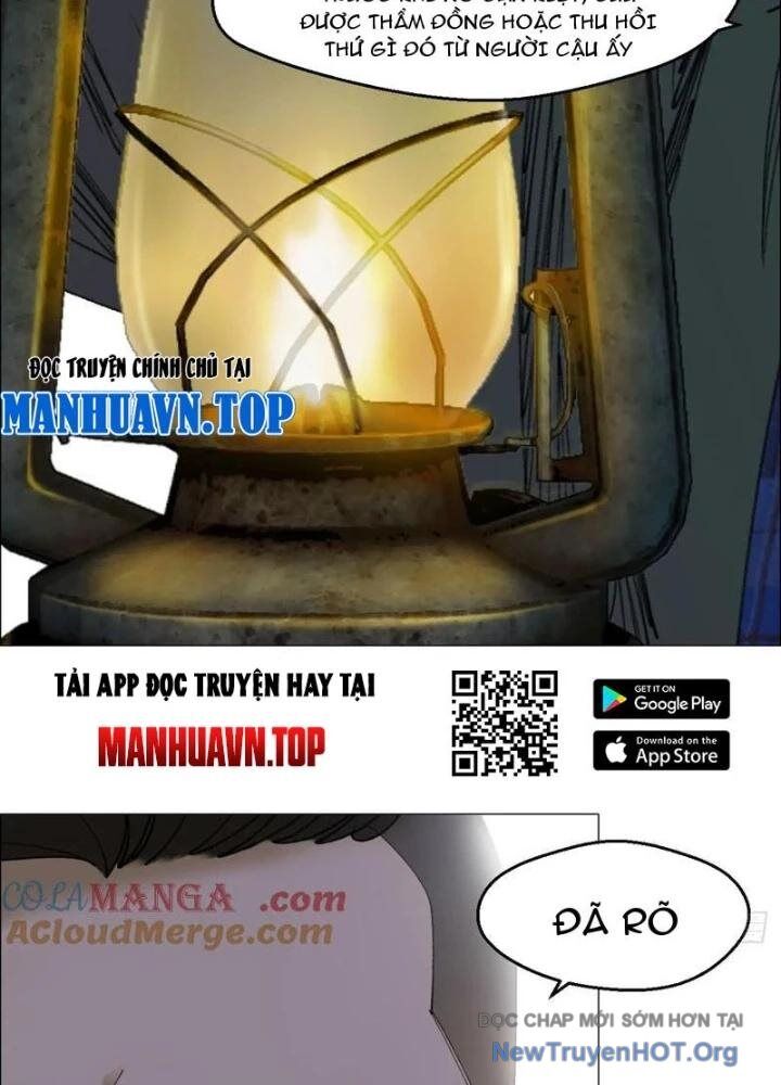 Giờ Ngọ Ba Khắc - Chapter 112 - Page 24
