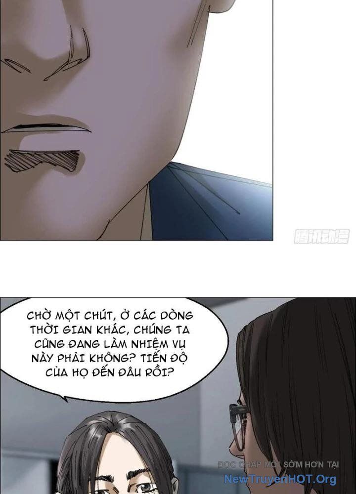 Giờ Ngọ Ba Khắc - Chapter 112 - Page 26