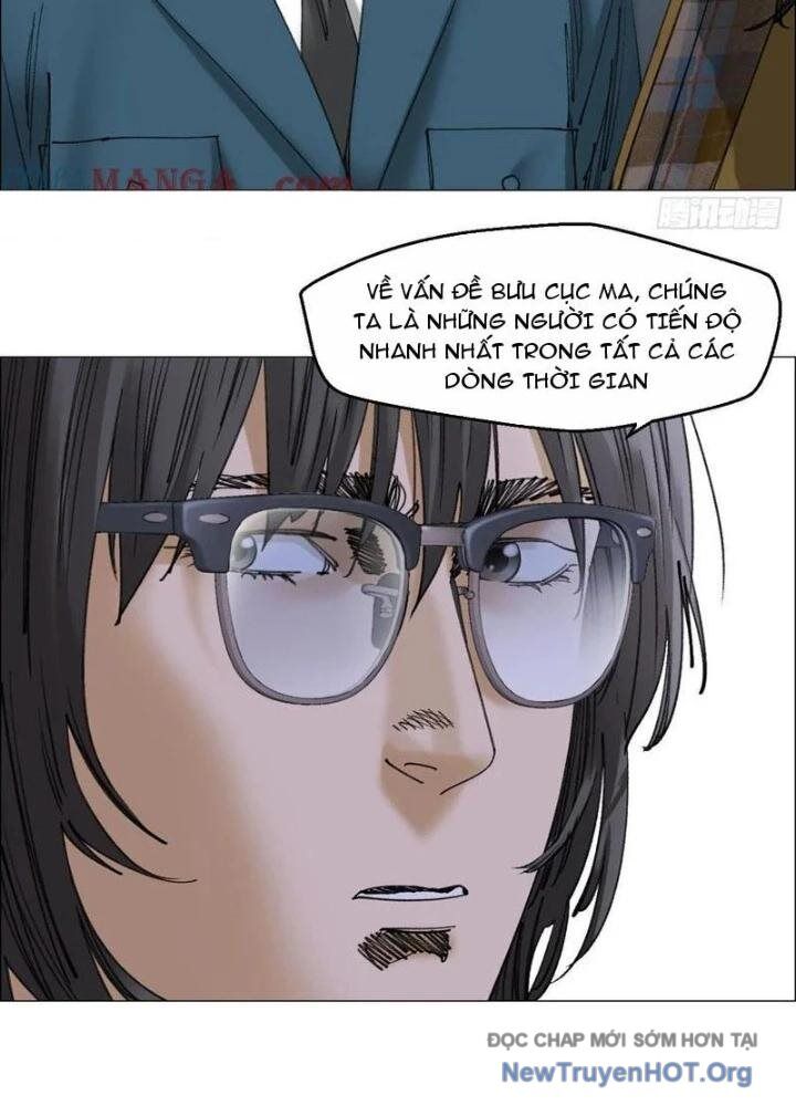Giờ Ngọ Ba Khắc - Chapter 112 - Page 28