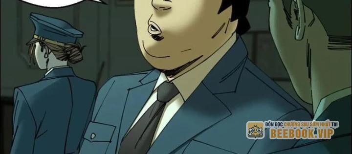 Giờ Ngọ Ba Khắc - Chapter 112 - Page 31